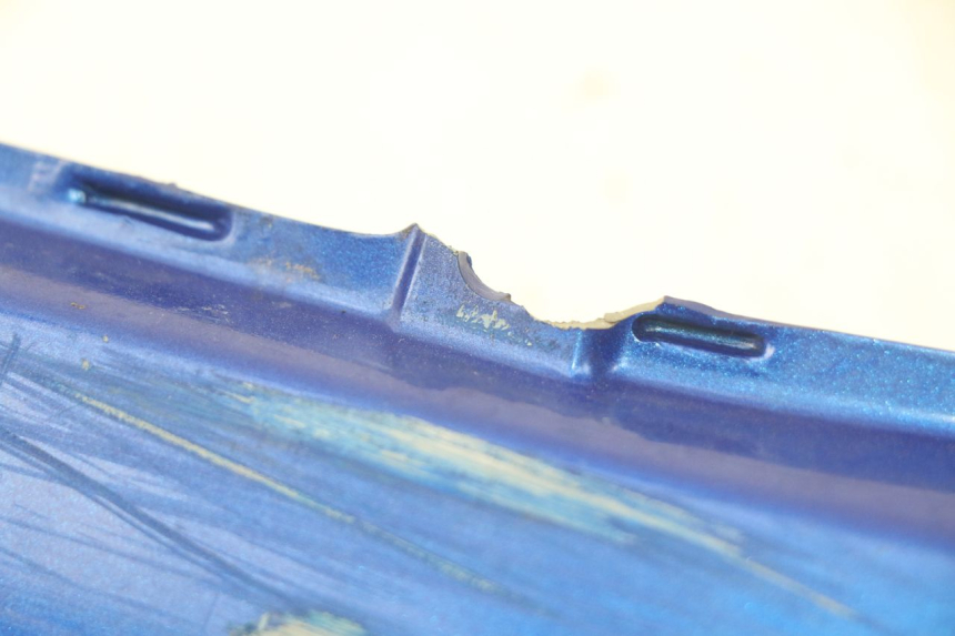 photo de LEFT BELLY PANEL PEUGEOT SV 80 (1993 - 1997) - Surface and material condition