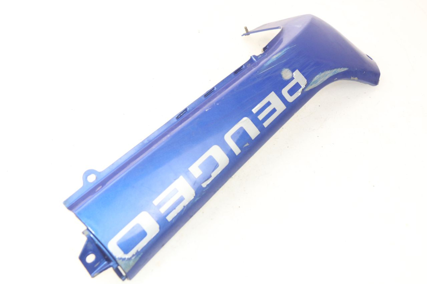 photo de LEFT BELLY PANEL PEUGEOT SV 80 (1993 - 1997) - Markings and original references