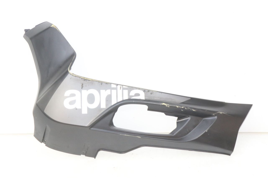 photo de LEFT LOWER FAIRING APRILIA SXR 50 (2021 - 2023) - Main view