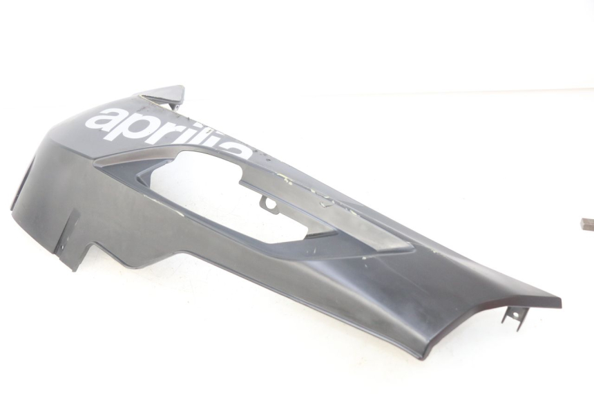 photo de LEFT LOWER FAIRING APRILIA SXR 50 (2021 - 2023) - Additional view of the item