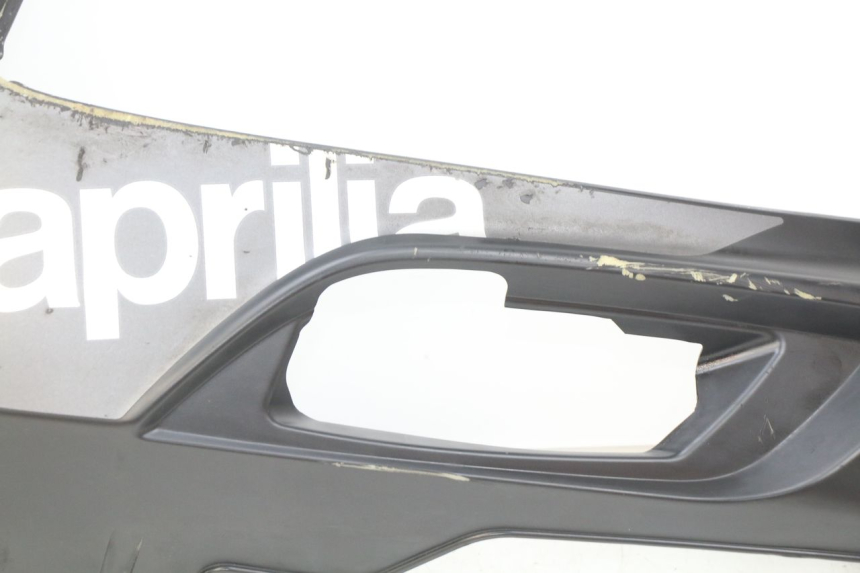 photo de LEFT LOWER FAIRING APRILIA SXR 50 (2021 - 2023) - Component zoom