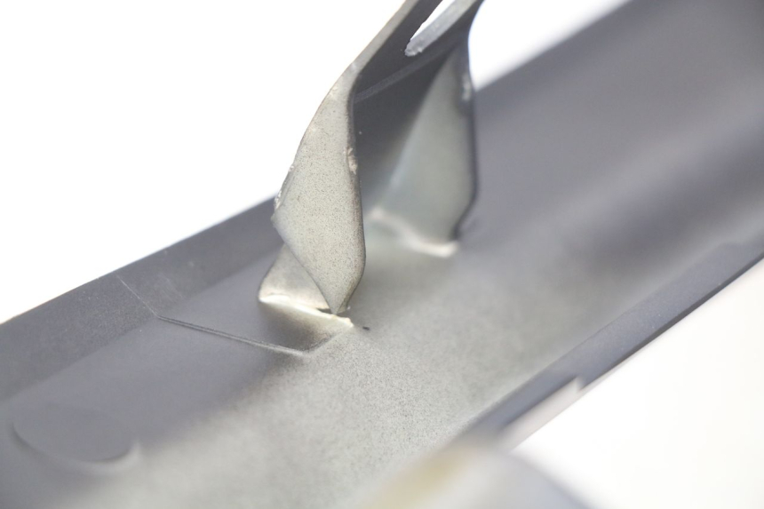 photo de LEFT LOWER FAIRING APRILIA SXR 50 (2021 - 2023) - Technical close-up