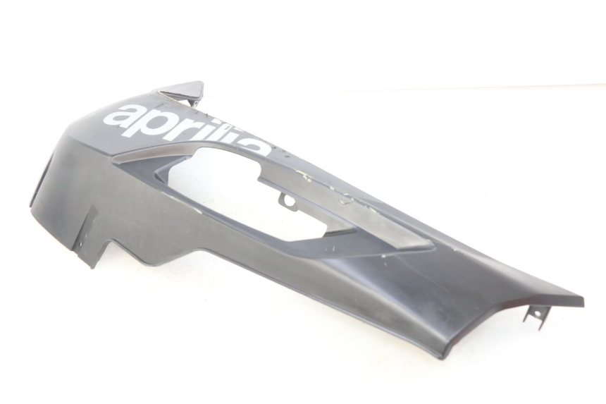 photo de LEFT LOWER FAIRING APRILIA SXR 50 (2021 - 2023) - Markings and original references