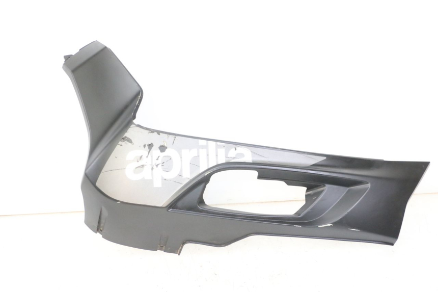 photo de LEFT LOWER FAIRING APRILIA SXR 50 (2021 - 2023) - Main view