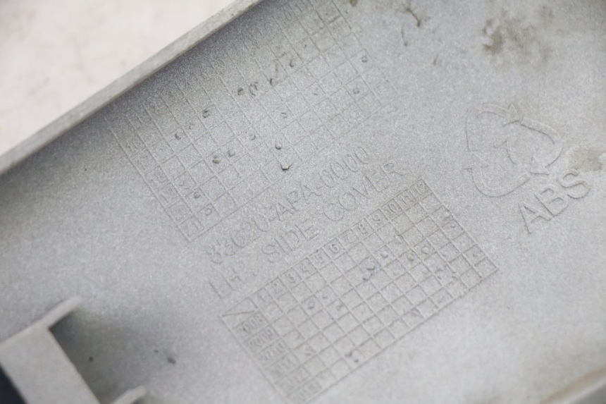 photo de LEFT BELLY PANEL PEUGEOT TWEET PRO EFI 4T 50 (2021 - 2022) - Additional view of the item