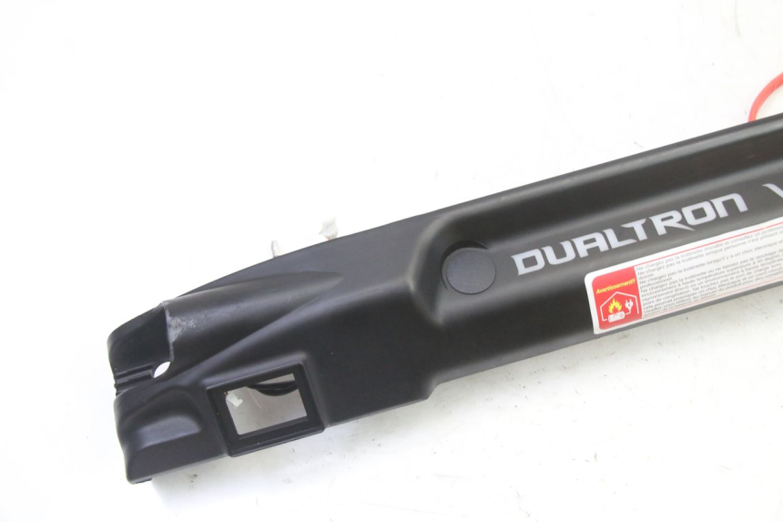 photo de LEFT LOWER FRAME DUALTRON VICTOR LIMITED 1 - Component detail