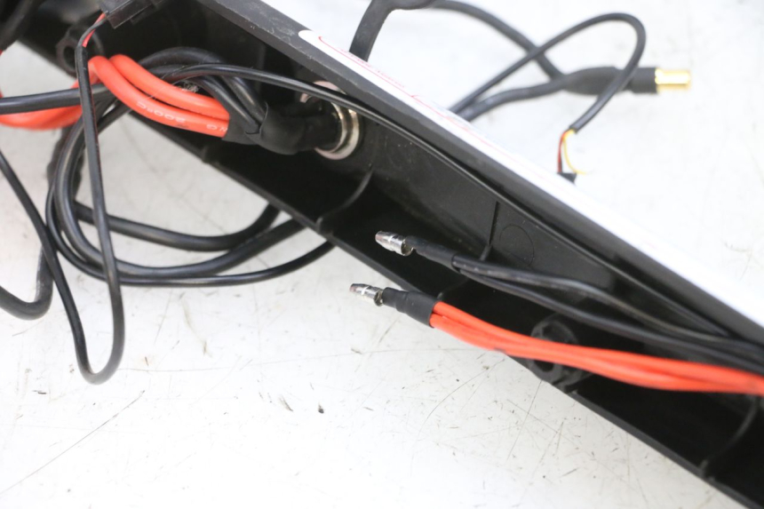 photo de LEFT LOWER FRAME DUALTRON VICTOR LIMITED 1 - Product overview