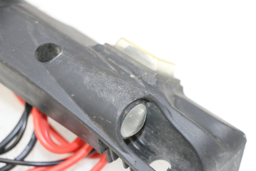 photo de LEFT LOWER FRAME DUALTRON VICTOR LIMITED 1 - Checked used part