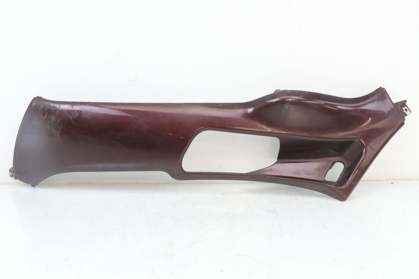 photo de LEFT LOWER FAIRING PIAGGIO X8 125 (2004 - 2007) - Main view