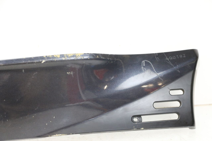 photo de Left side lower body shell KYMCO XCITING 250 (2006 - 2009) - Component zoom