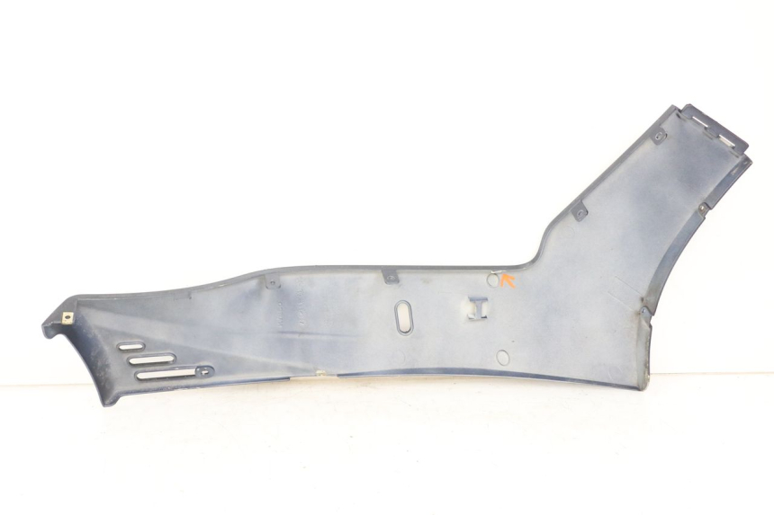 photo de Left side lower body shell KYMCO XCITING 250 (2006 - 2009) - Product overview