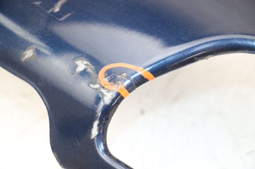 photo de LEFT LOWER FAIRING PIAGGIO XEVO - X EVO 125 (2007 - 2017) - Markings and original references