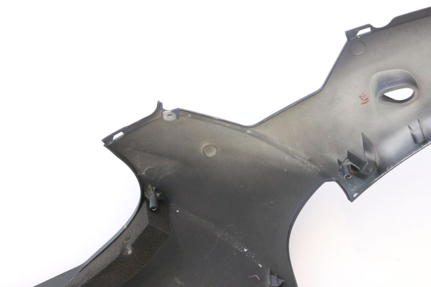 photo de LEFT BELLY PANEL YAMAHA YZF R6 600 (2008 - 2009) - Distinctive features