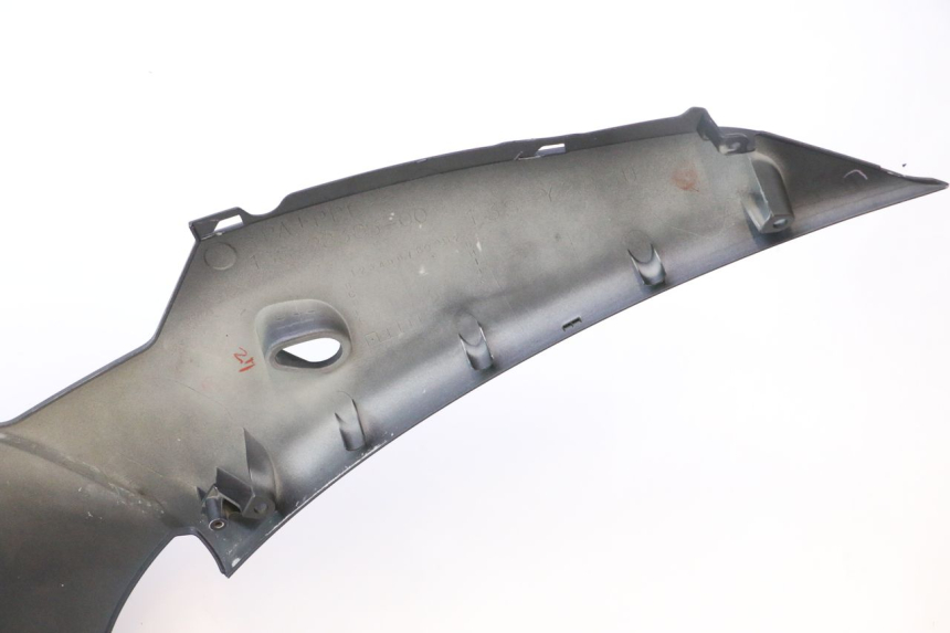 photo de LEFT BELLY PANEL YAMAHA YZF R6 600 (2008 - 2009) - High-resolution close-up