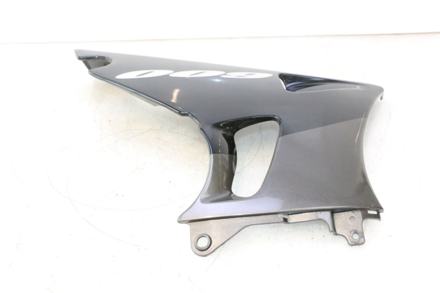 photo de LEFT BELLY PANEL KAWASAKI ZZR 600 (1995 - 2004) - Technical close-up