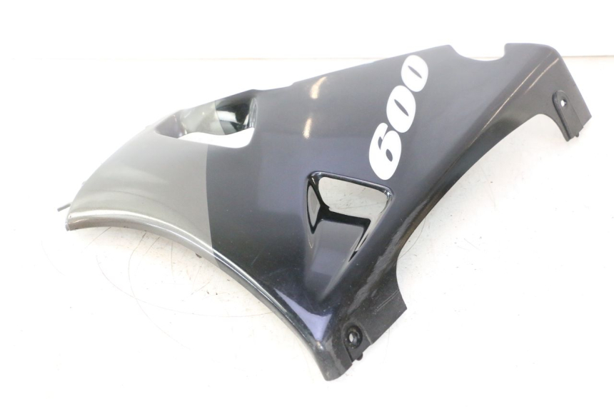 photo de LEFT BELLY PANEL KAWASAKI ZZR 600 (1995 - 2004) - Product overview