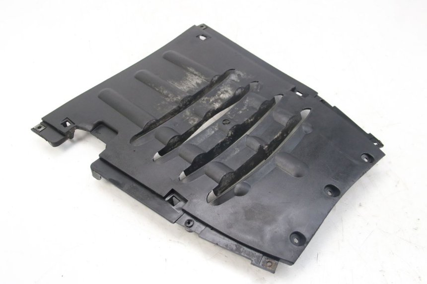 photo de LOWER FAIRING NECO GPX 4T 50 (2018 - 2022) - Main view