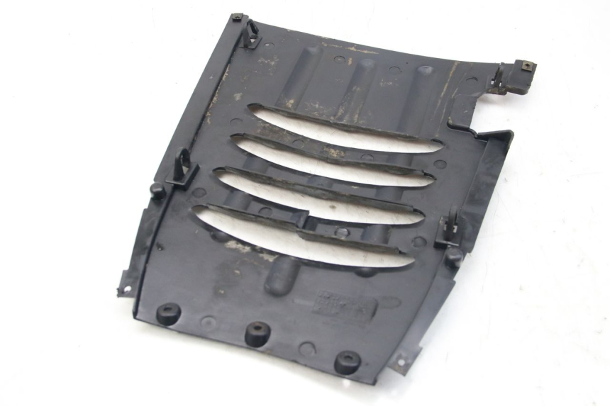 photo de LOWER FAIRING NECO GPX 4T 50 (2018 - 2022) - Component detail