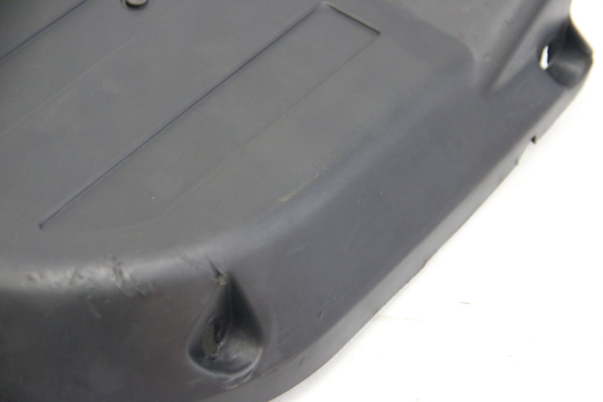 photo de LOWER PART OF THE BODY JM MOTORS GT LINE 4T 50 (2021 - 2023) - Technical close-up