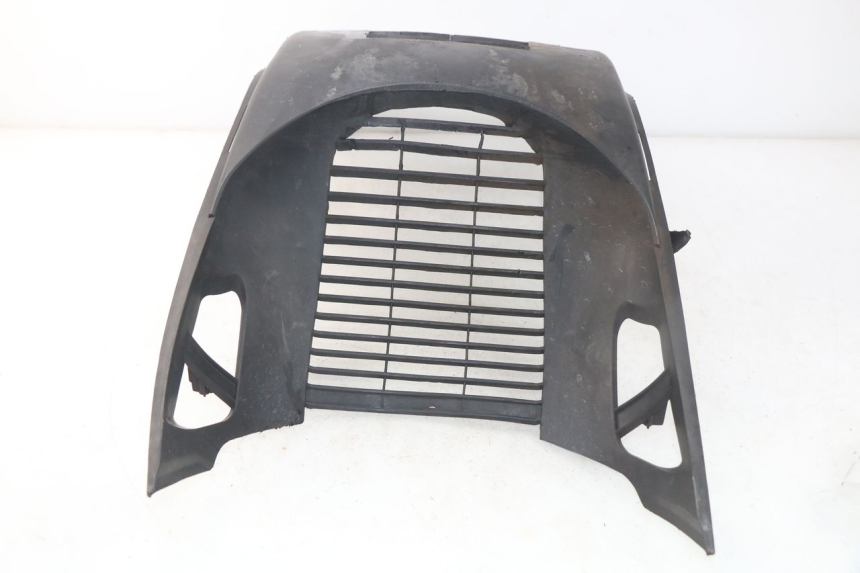 photo de BELLY PANEL JONWAY GTX 2T 50 (2014 - 2020) - Zoom on usage condition