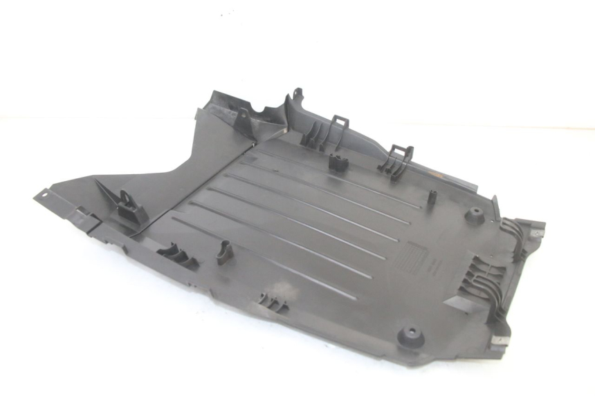 photo de BELLY PANEL HONDA FORZA 125 (2021 - 2025) - Zoom on usage condition