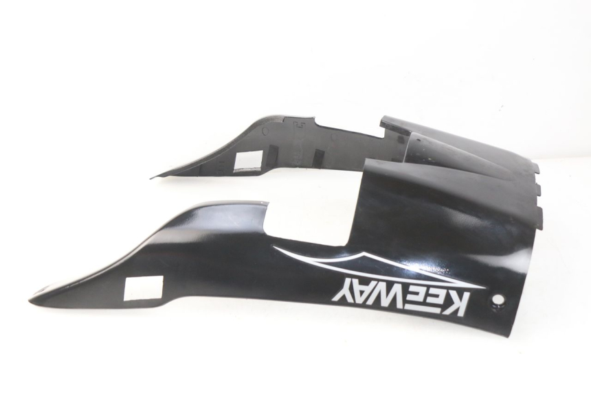 photo de LOWER BODY SHELL KEEWAY HURRICANE 50 (2006 - 2019) - Technical close-up