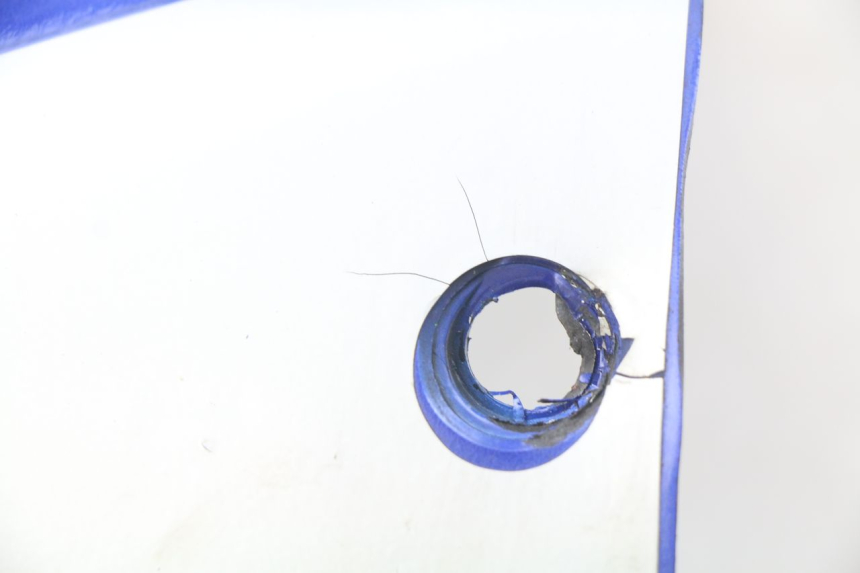 photo de LOWER BODY SHELL KEEWAY HURRICANE 50 (2006 - 2019) - Component detail