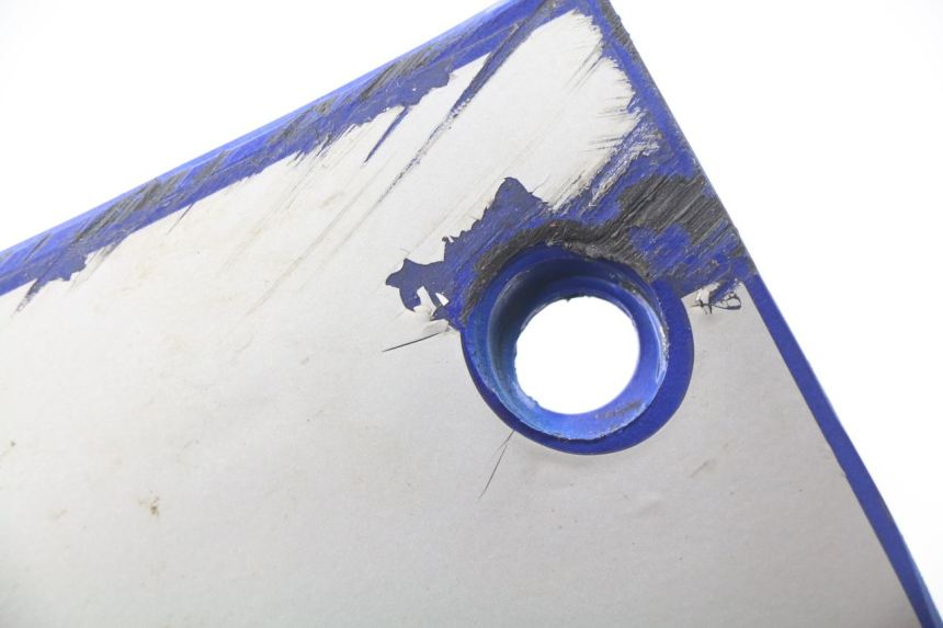 photo de LOWER BODY SHELL KEEWAY HURRICANE 50 (2006 - 2019) - Zoom on usage condition