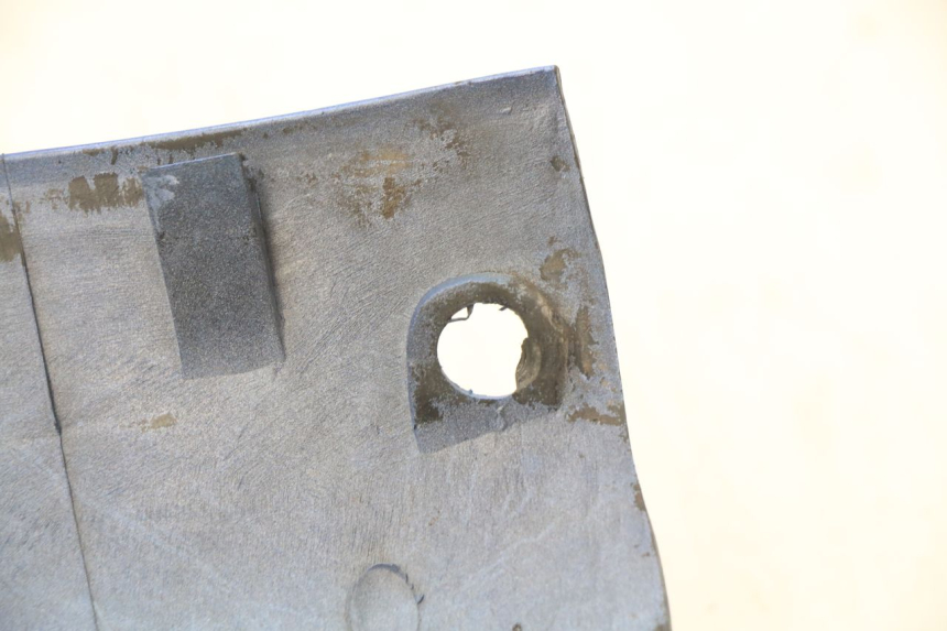 photo de LOWER BODY SHELL KEEWAY HURRICANE 50 (2006 - 2019) - Alternative perspective