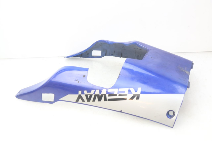 photo de LOWER BODY SHELL KEEWAY HURRICANE 50 (2006 - 2019) - Surface and material condition