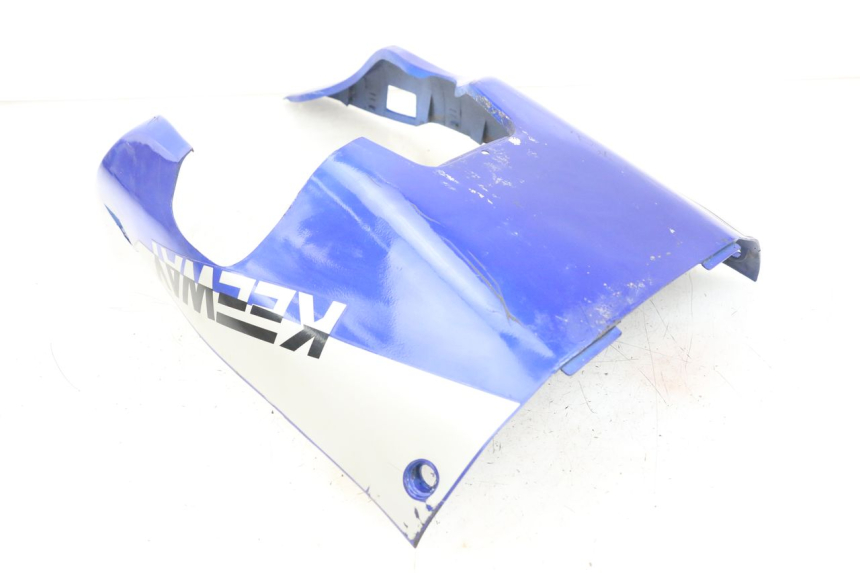 photo de LOWER BODY SHELL KEEWAY HURRICANE 50 (2006 - 2019) - Fixing points details