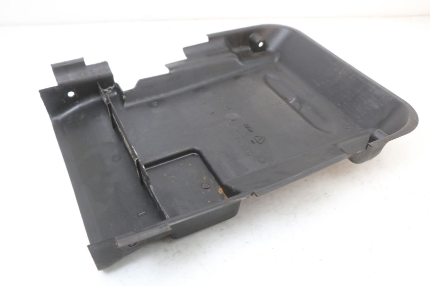 photo de SILL PANEL SYM JOYRIDE EVO 125 (2009 - 2016) - Zoom on usage condition