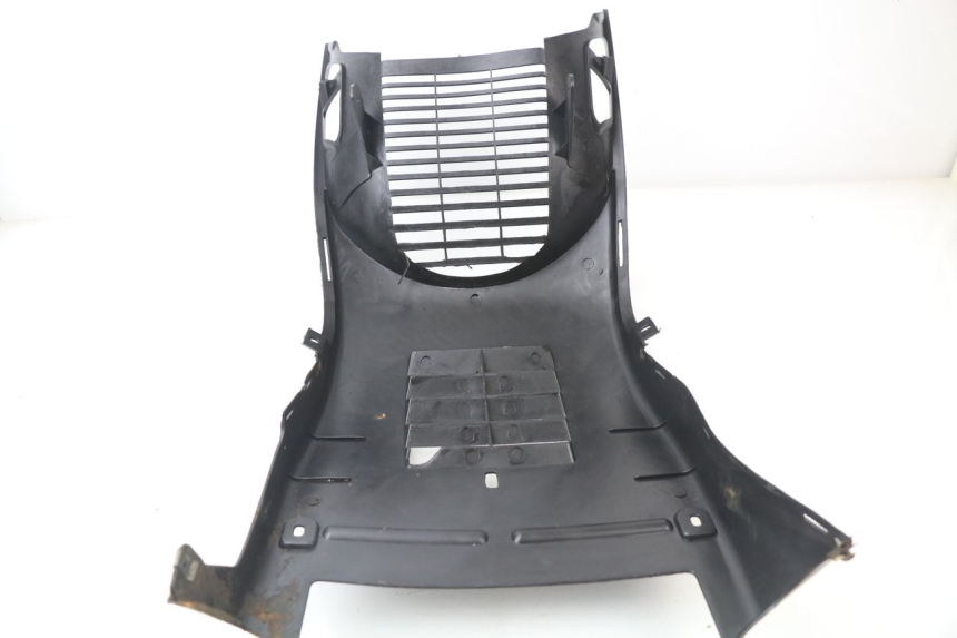 photo de BELLY PANEL JONWAY JS 120 125 (2008 - 2012) - Technical close-up