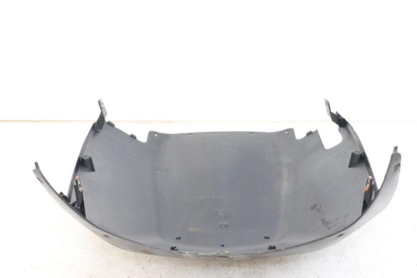 photo de BELLY PANEL RIDE KALLIO 50 (2010 - 2019) - Technical close-up