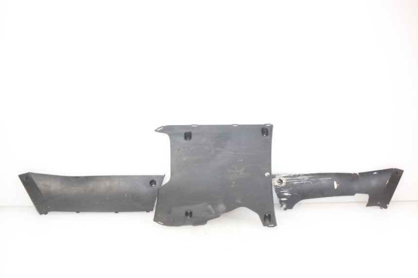 photo de LOWER PART OF THE BODY PEUGEOT KISBEE 2T 50 (2010 - 2017) - Main view