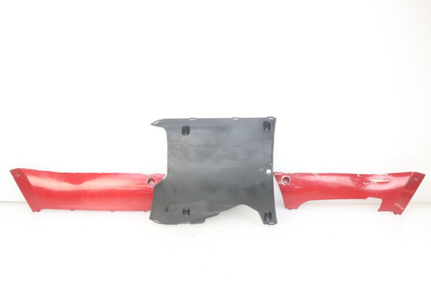 photo de LOWER PART OF THE BODY PEUGEOT KISBEE 4T 50 (2018 - 2022) - Main view