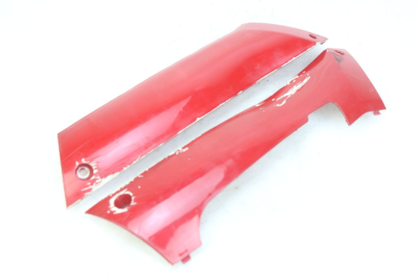 photo de LOWER PART OF THE BODY PEUGEOT KISBEE 4T 50 (2018 - 2022) - Alternative perspective