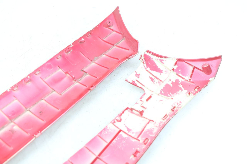 photo de LOWER PART OF THE BODY PEUGEOT KISBEE 4T 50 (2018 - 2022) - Technical close-up