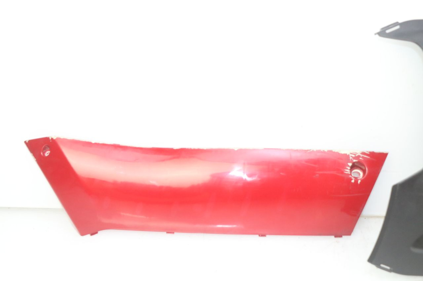 photo de LOWER PART OF THE BODY PEUGEOT KISBEE 4T 50 (2018 - 2022) - Checked used part