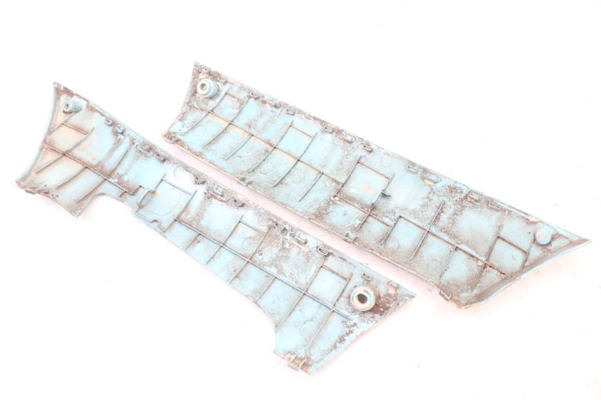 photo de LOWER PART OF THE BODY PEUGEOT KISBEE 4T 50 (2018 - 2022) - Alternative perspective