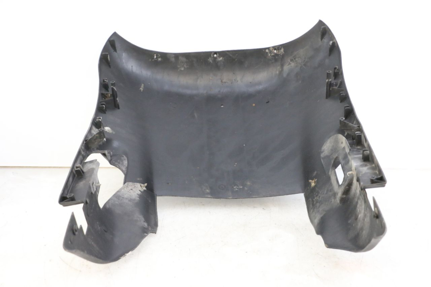 photo de BELLY PANEL RENAULT KOURANOS 125 (2001 - 2004) - Zoom on usage condition