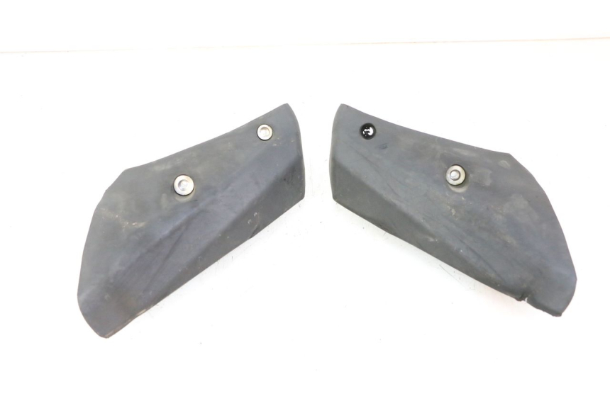 photo de BELLY PANEL LIGIER PULSE 3 1 (2014 - 2020) - Main view