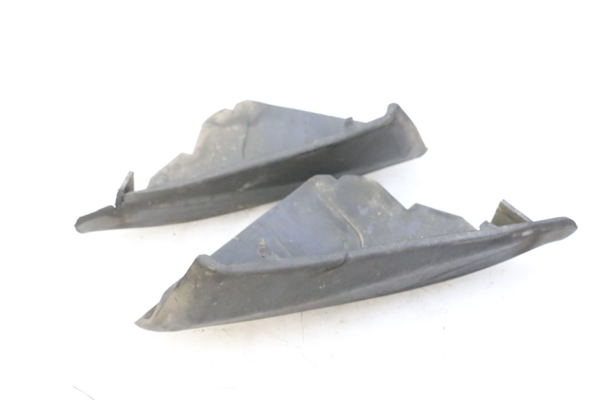 photo de BELLY PANEL LIGIER PULSE 3 1 (2014 - 2020) - Zoom on usage condition