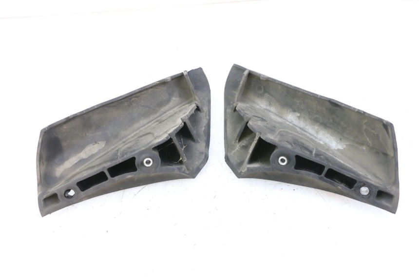 photo de BELLY PANEL LIGIER PULSE 3 1 (2014 - 2020) - Technical close-up