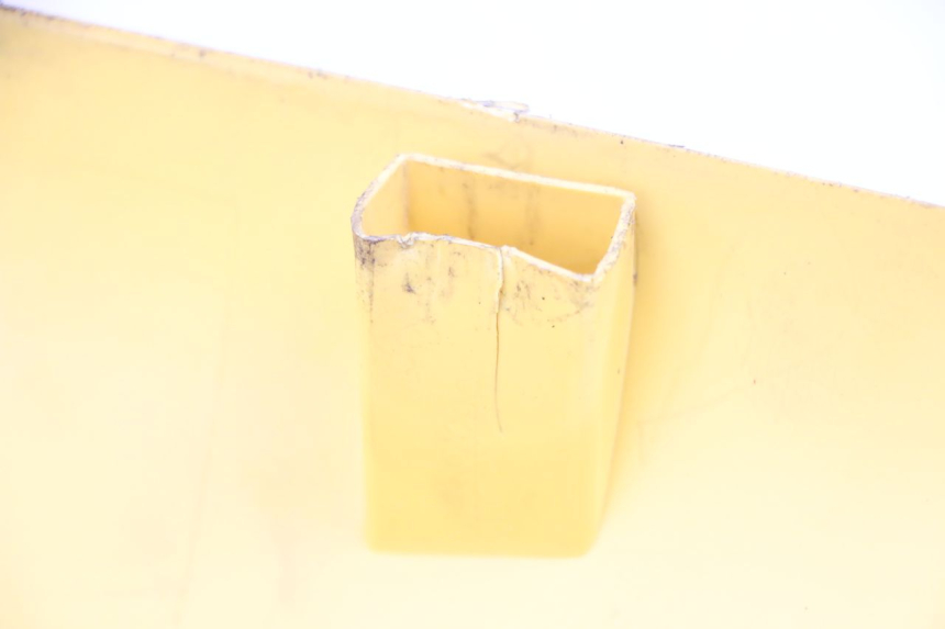 photo de BELLY PANEL PEUGEOT LUDIX 50 (2008 - 2017) - Zoom on usage condition