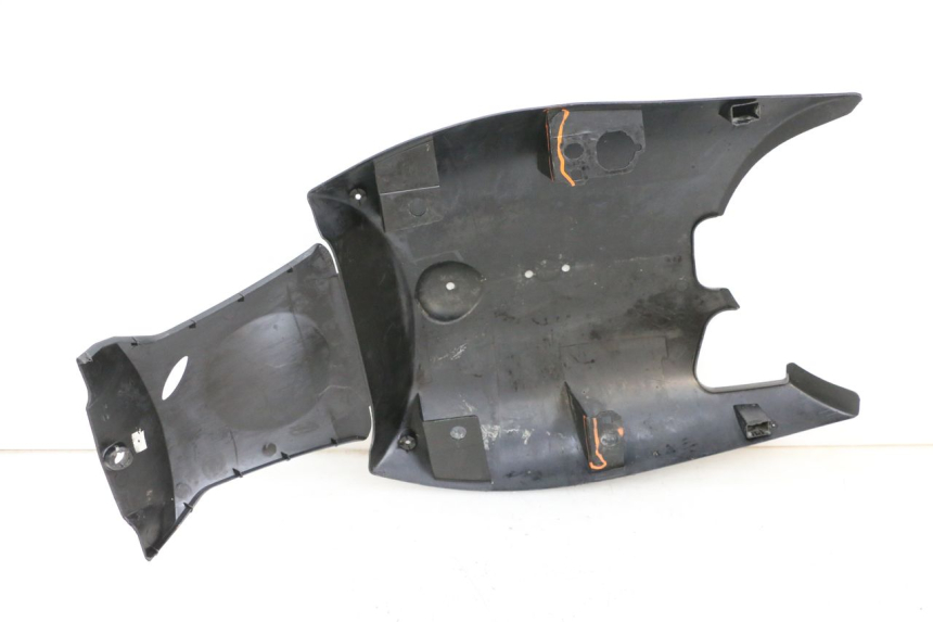 photo de LOWER PART OF THE BODY PEUGEOT LUDIX 50 (2005 - 2007) - Checked used part