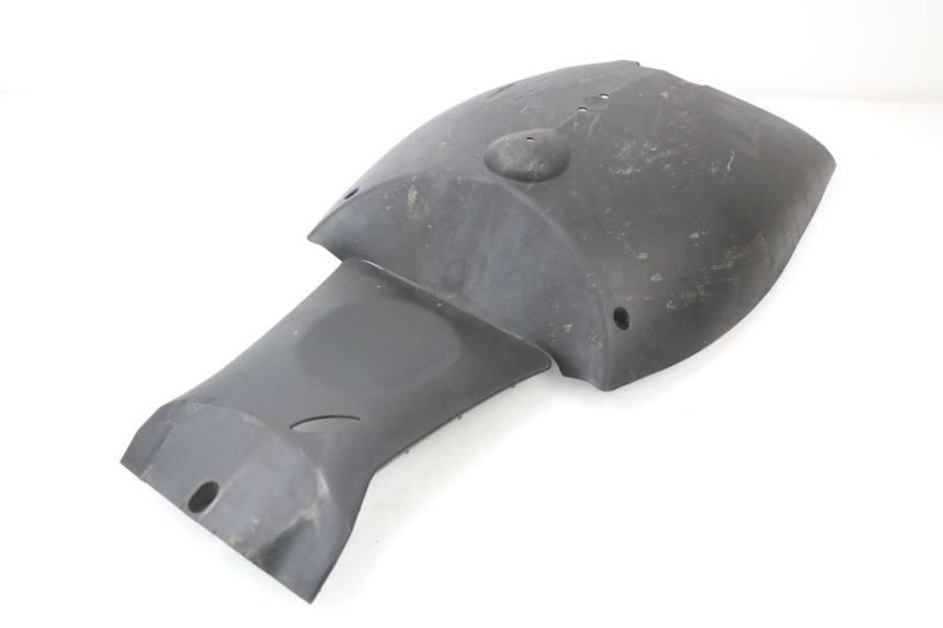 photo de BELLY PANEL PEUGEOT LUDIX ONE 50 (2004 - 2006) - Zoom on usage condition