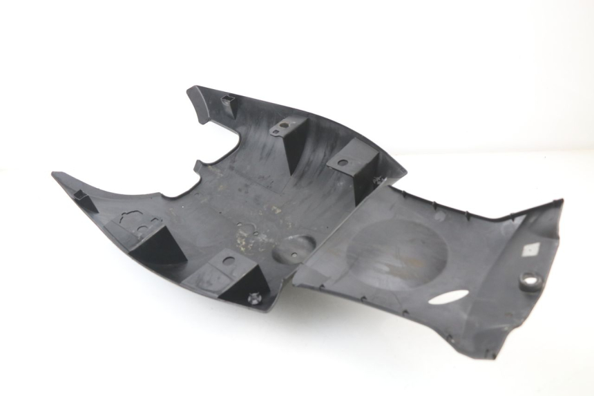 photo de BELLY PANEL PEUGEOT LUDIX ONE 50 (2004 - 2006) - Surface and material condition