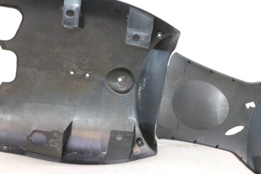 photo de BELLY PANEL PEUGEOT LUDIX PRO 2T 50 (2010 - 2017) - Zoom on usage condition