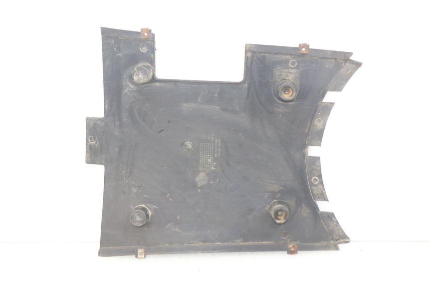 photo de LOWER PART OF THE BODY EUROCKA MATADOR 4T 50 (2010 - 2016) - Component detail